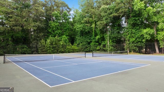 3863 Donetta Drive, Atlanta, GA 30349