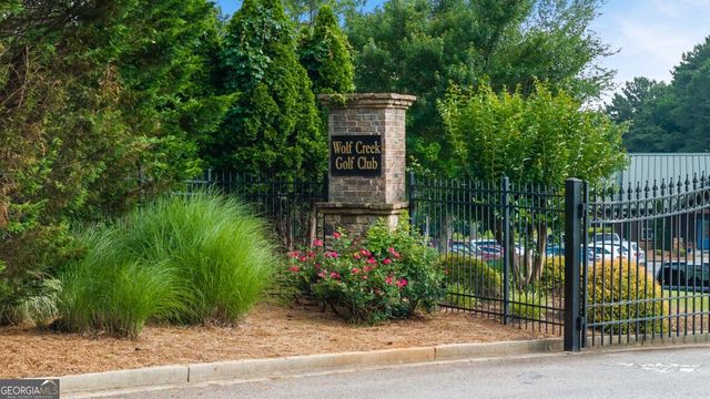 3863 Donetta Drive, Atlanta, GA 30349