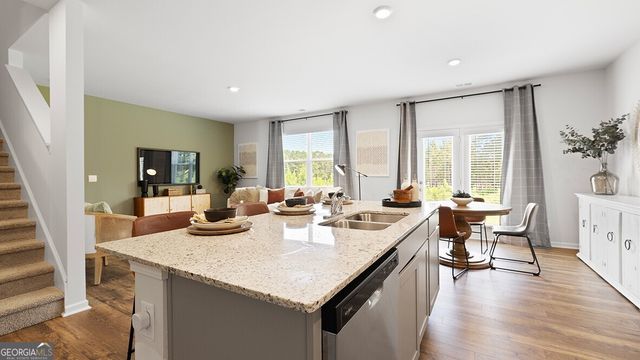 3863 Donetta Drive, Atlanta, GA 30349