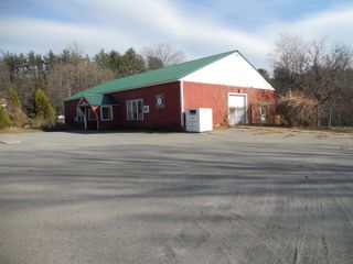3910 Claremont Road, Charlestown, NH 03603