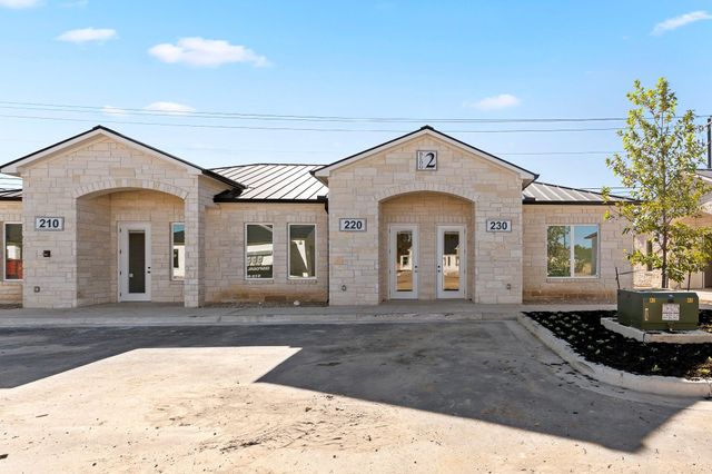 3835 County Road 175 940, Leander, TX 78641