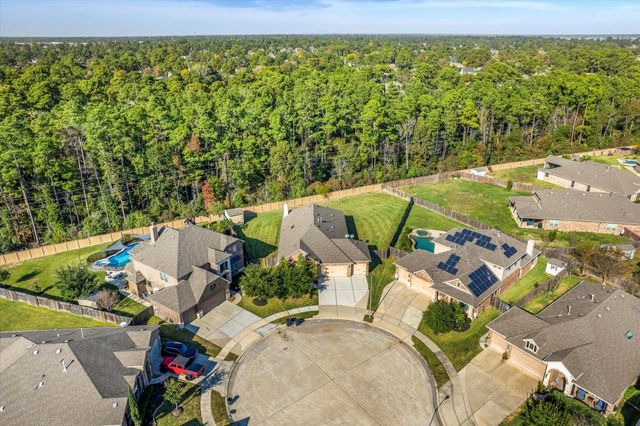 18130 Millau Viaduct Way, Houston, TX 77044