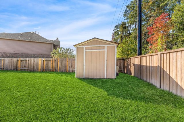 18130 Millau Viaduct Way, Houston, TX 77044