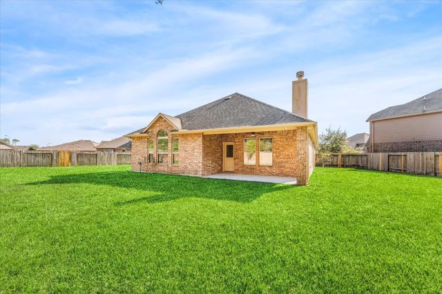 18130 Millau Viaduct Way, Houston, TX 77044