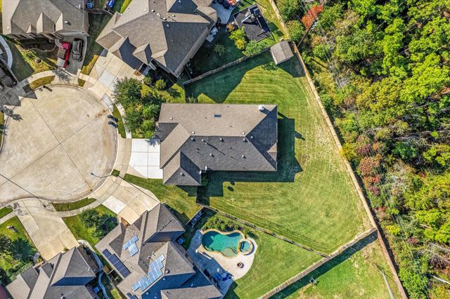 18130 Millau Viaduct Way, Houston, TX 77044