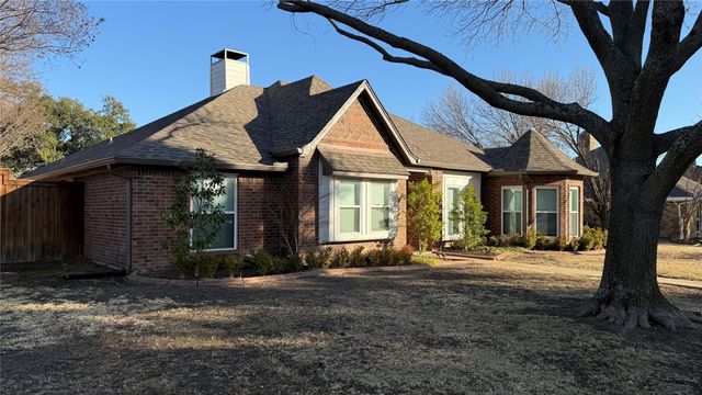 18716 Sagewood Drive, Dallas, TX 75252