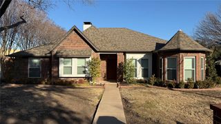 18716 Sagewood Drive, Dallas, TX 75252