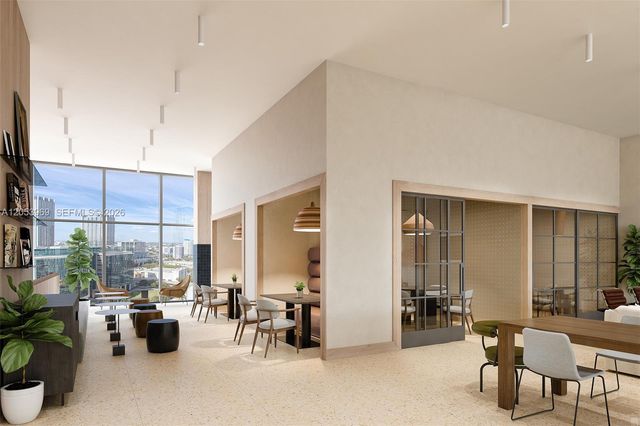 225 N Miami Avenue 912, Miami, FL 33128