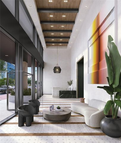 225 N Miami Avenue 912, Miami, FL 33128