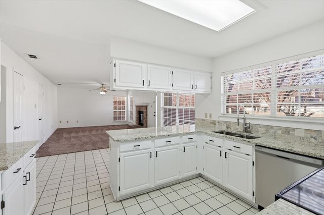 7509 Los Padres Trail, Fort Worth, TX 76137