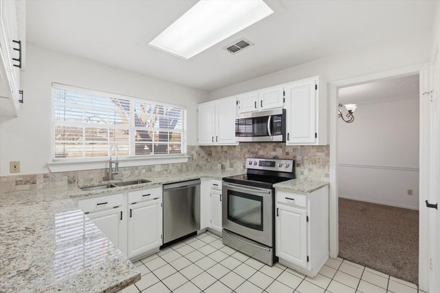 7509 Los Padres Trail, Fort Worth, TX 76137