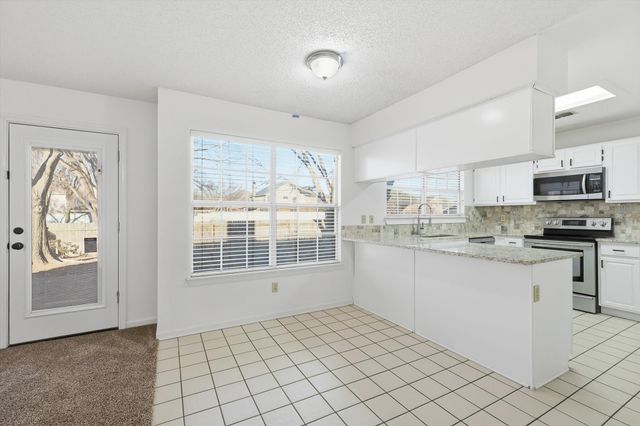 7509 Los Padres Trail, Fort Worth, TX 76137