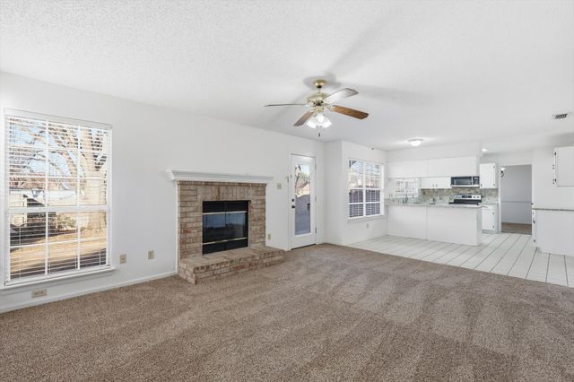 7509 Los Padres Trail, Fort Worth, TX 76137