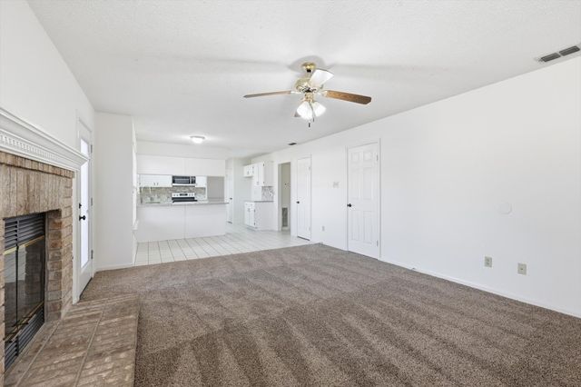 7509 Los Padres Trail, Fort Worth, TX 76137