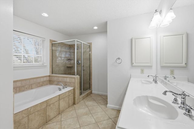 7509 Los Padres Trail, Fort Worth, TX 76137