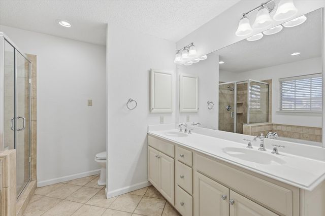 7509 Los Padres Trail, Fort Worth, TX 76137