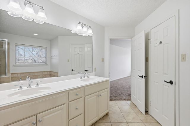 7509 Los Padres Trail, Fort Worth, TX 76137