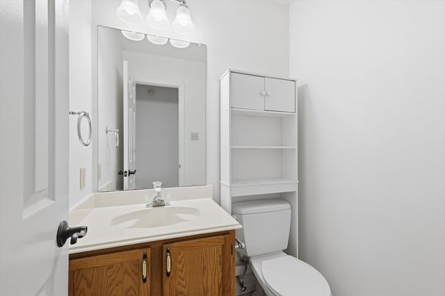 7509 Los Padres Trail, Fort Worth, TX 76137