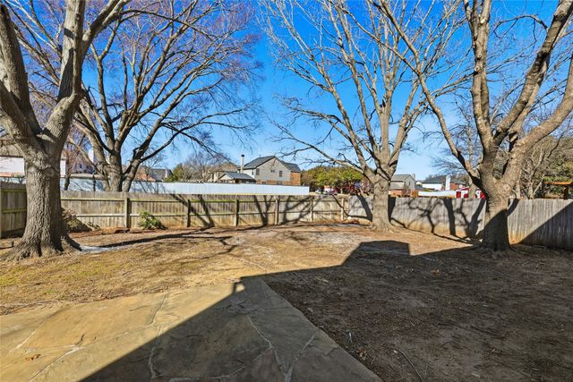 7509 Los Padres Trail, Fort Worth, TX 76137