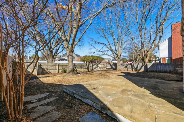 7509 Los Padres Trail, Fort Worth, TX 76137