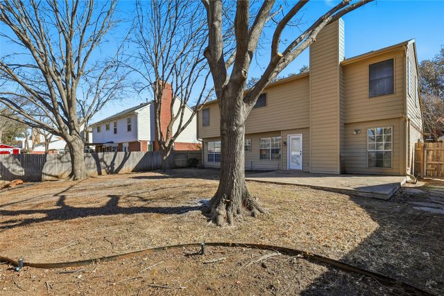 7509 Los Padres Trail, Fort Worth, TX 76137