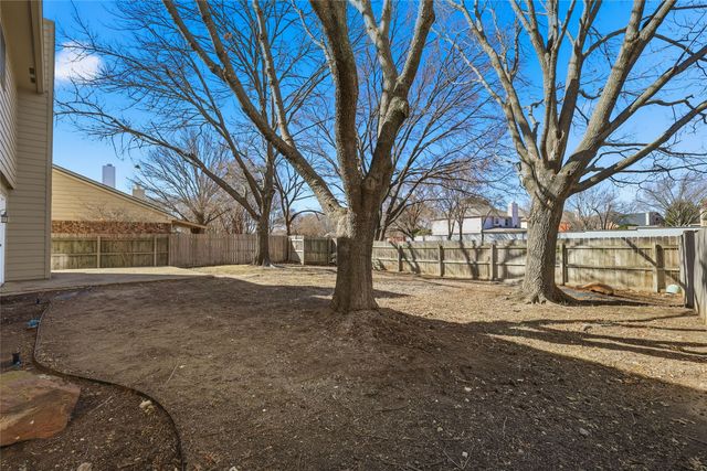 7509 Los Padres Trail, Fort Worth, TX 76137