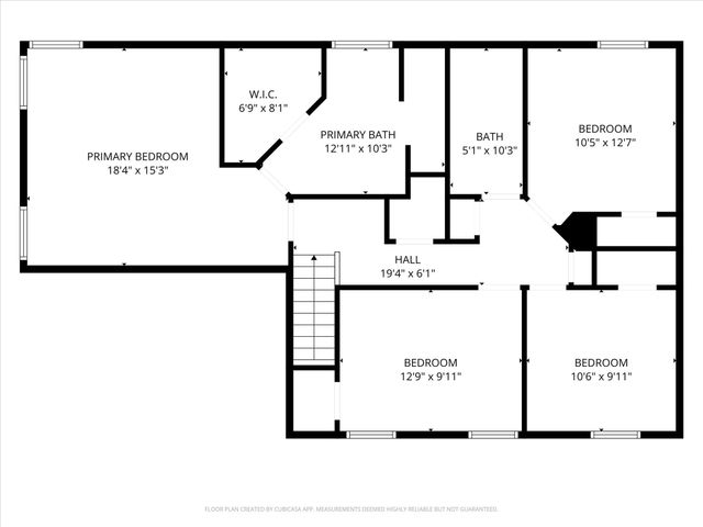 7509 Los Padres Trail, Fort Worth, TX 76137