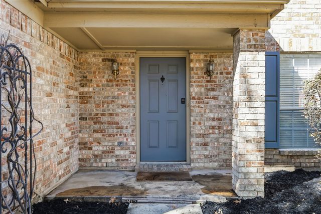 7509 Los Padres Trail, Fort Worth, TX 76137