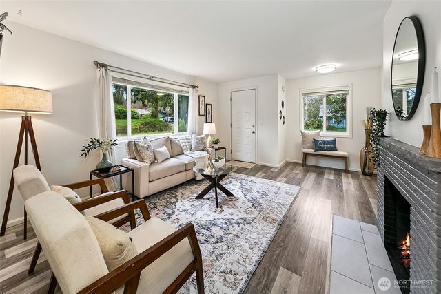 2303 N 193rd Street, Shoreline, WA 98133