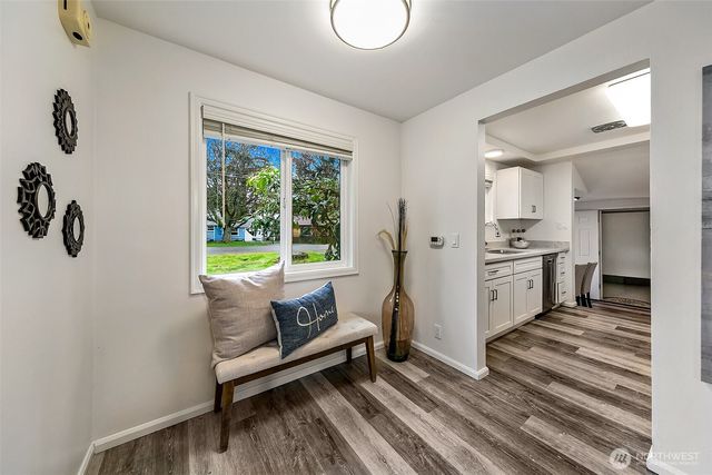 2303 N 193rd Street, Shoreline, WA 98133