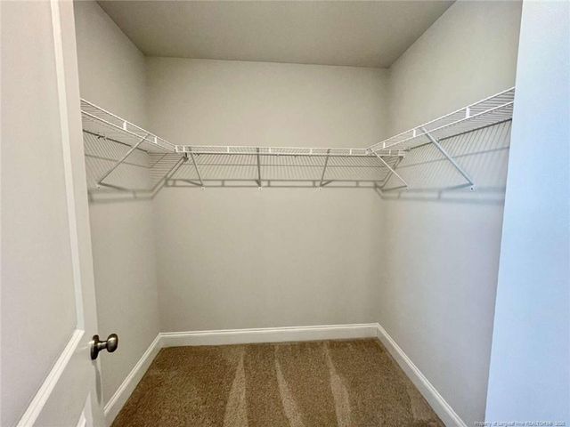 1661 Seattle Slew Lane, Hope Mills, NC 28348