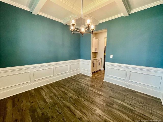 1661 Seattle Slew Lane, Hope Mills, NC 28348