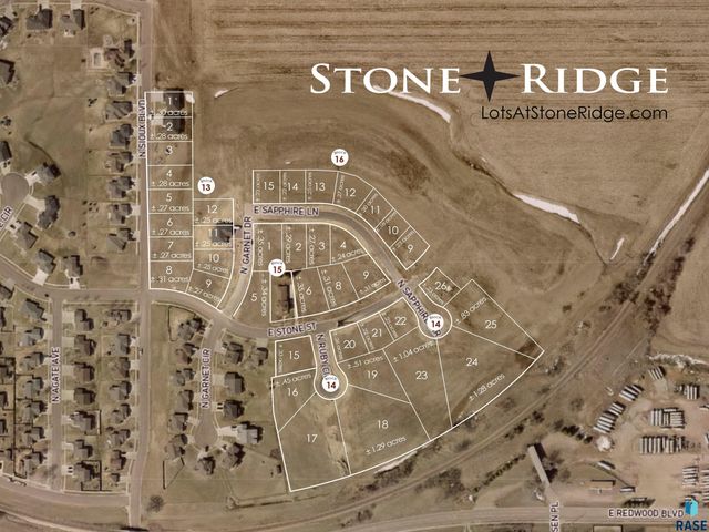 704 N Sapphire Cir Circle, Brandon, SD 57005