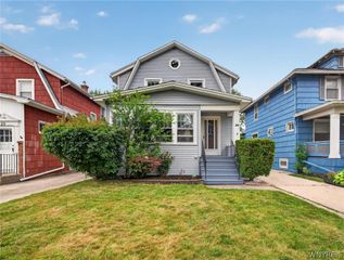 24 Delwood Road, Tonawanda, NY 14217