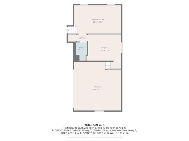 18837 W Louise Drive, Lansing, IL 60438