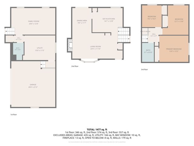 18837 W Louise Drive, Lansing, IL 60438
