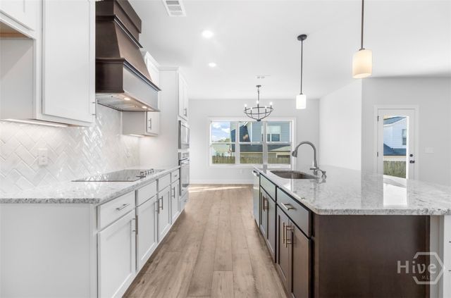 357 Ridge Pointe Drive, Athens, GA 30606