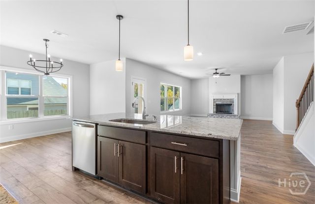 357 Ridge Pointe Drive, Athens, GA 30606