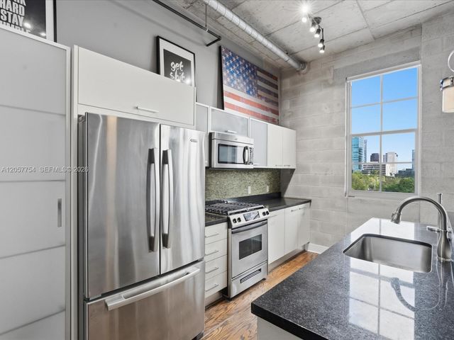 410 NW 1st Avenue 604, Fort Lauderdale, FL 33301