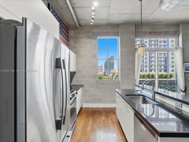 410 NW 1st Avenue 604, Fort Lauderdale, FL 33301