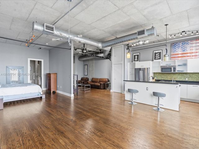 410 NW 1st Avenue 604, Fort Lauderdale, FL 33301