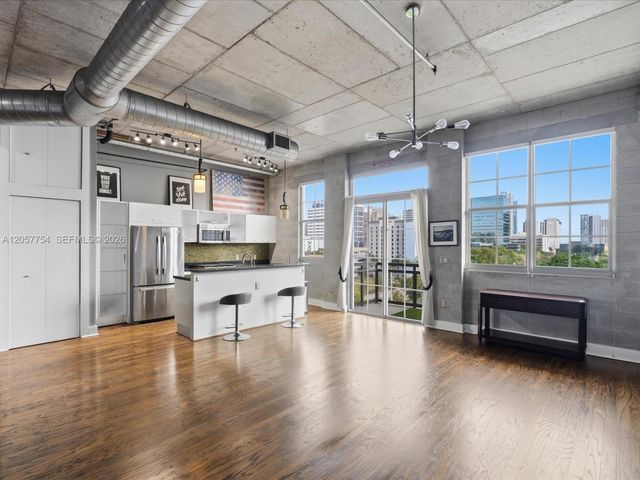 410 NW 1st Avenue 604, Fort Lauderdale, FL 33301