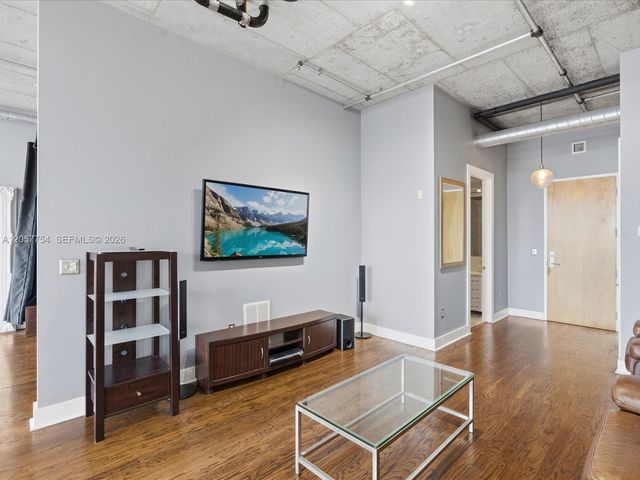 410 NW 1st Avenue 604, Fort Lauderdale, FL 33301