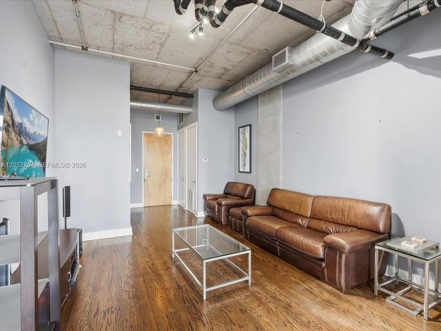 410 NW 1st Avenue 604, Fort Lauderdale, FL 33301
