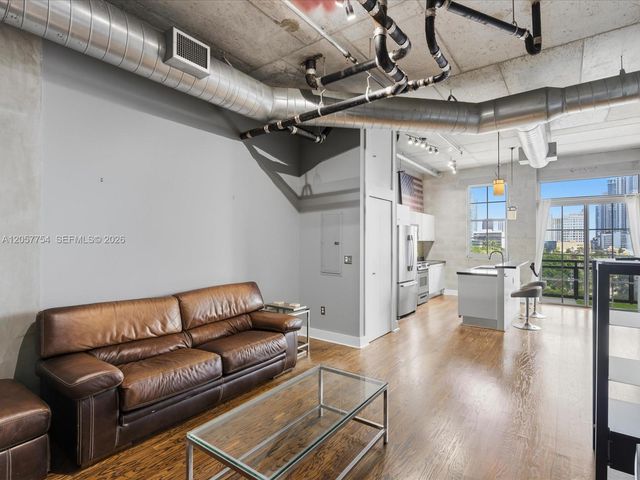 410 NW 1st Avenue 604, Fort Lauderdale, FL 33301