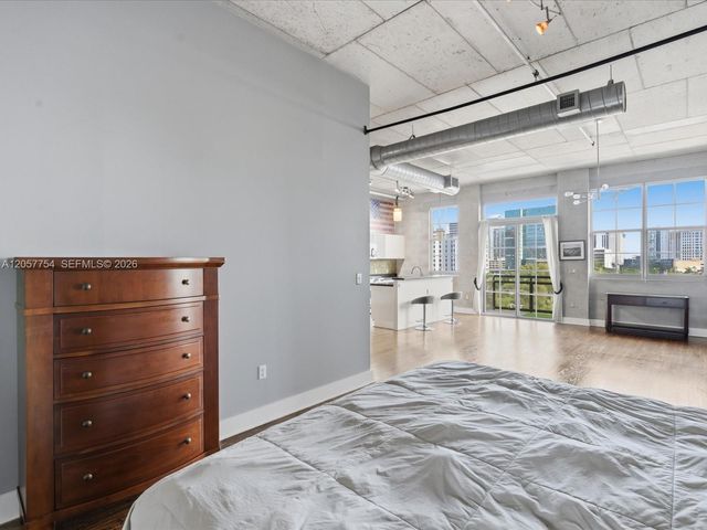 410 NW 1st Avenue 604, Fort Lauderdale, FL 33301