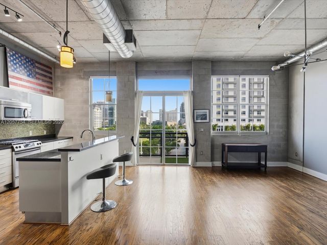 410 NW 1st Avenue 604, Fort Lauderdale, FL 33301