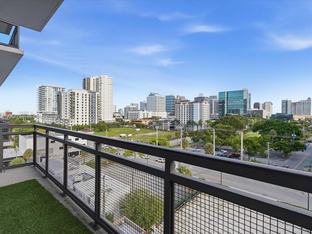 410 NW 1st Avenue 604, Fort Lauderdale, FL 33301