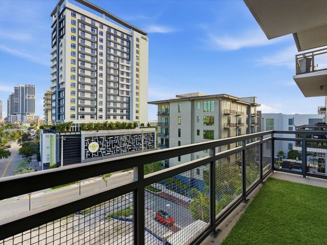 410 NW 1st Avenue 604, Fort Lauderdale, FL 33301