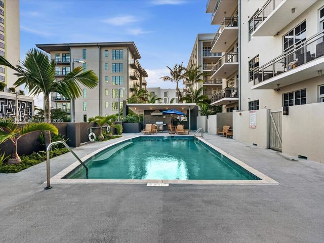 410 NW 1st Avenue 604, Fort Lauderdale, FL 33301